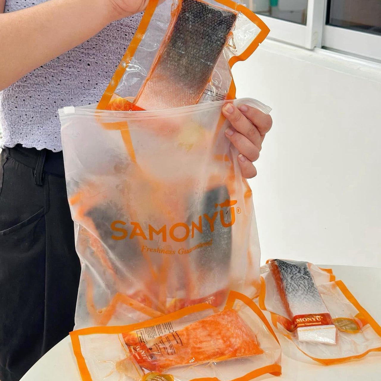 20PCS FROZEN ATLANTIC RM266 [FREE DELIVERY]