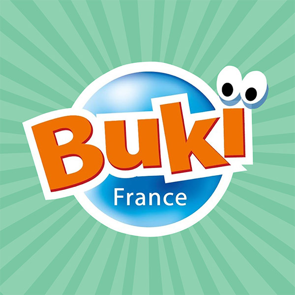 Buki France, STEM Learning Toys for Kids