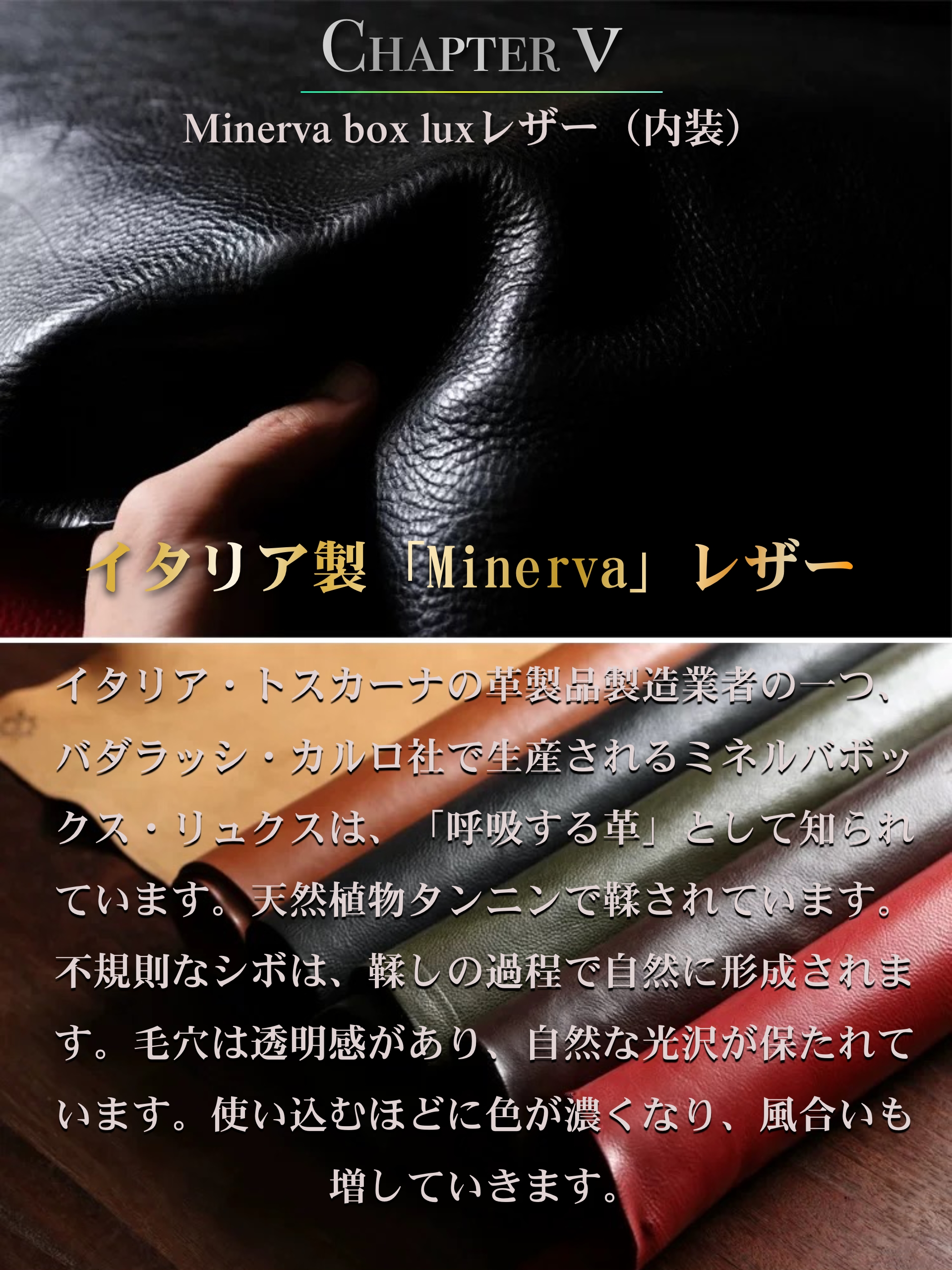 財布 メンズ 長財布 二つ折り 大容量 栃木レザー イタリアン レザー BUTTERO