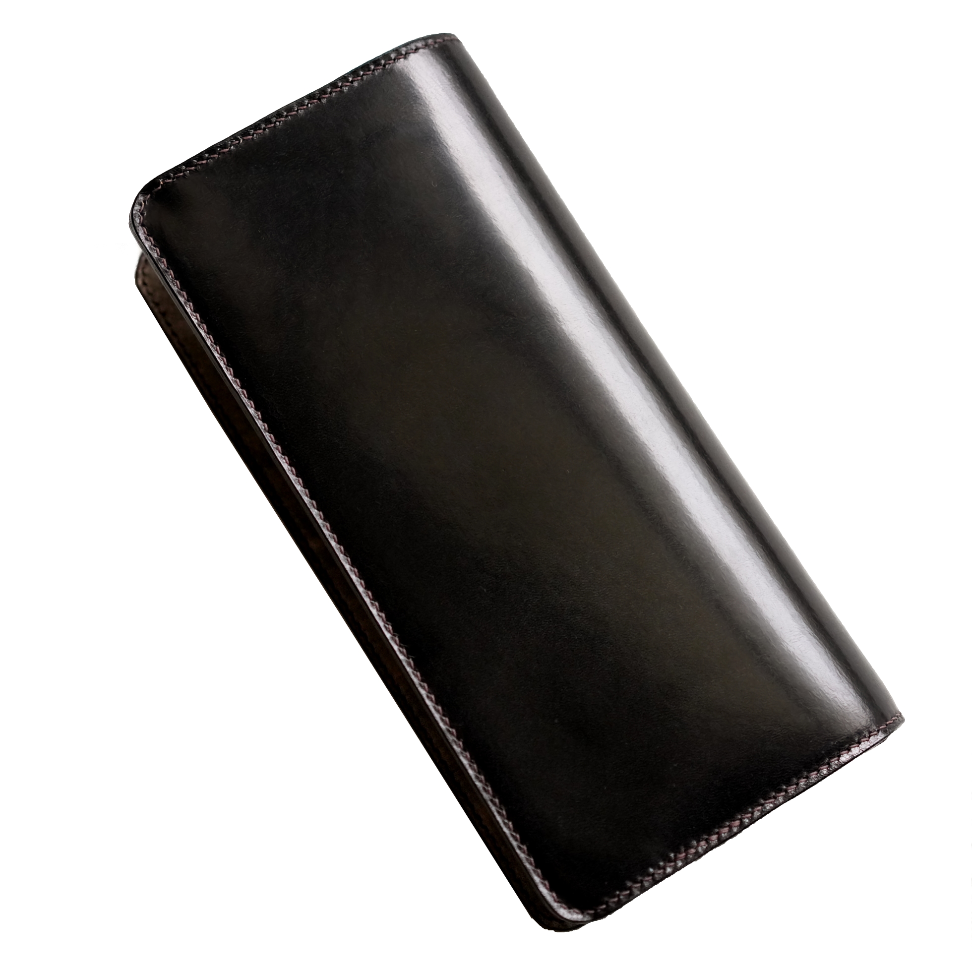 財布 メンズ 長財布 二つ折り レディース イタリアン レザー 本革 大容量 内側までオール本革 紳士 一流の財布職人が作る ブッテーロレザー 高級牛革 Italy Ghost