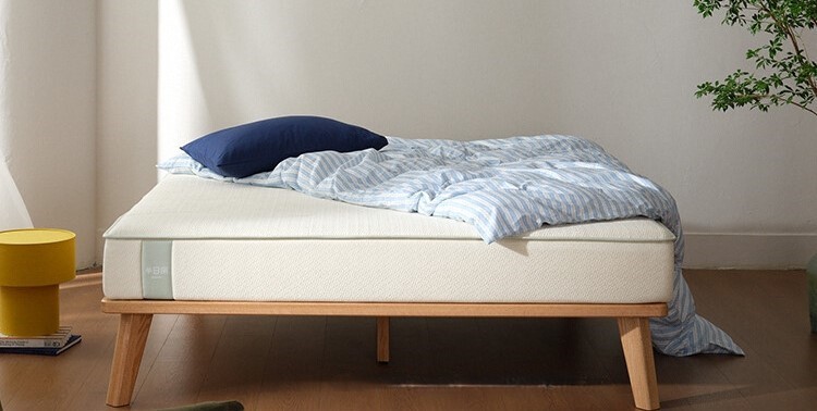 (Pre-order)Meercat Showroom-Adjustable Air Bubble Memory Foam Mattress – Pocket Spring Design with Full Support and Simmons-Level Comfort