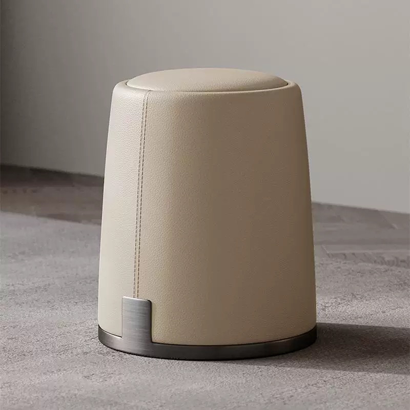 ( PRE - ORDER ) MEERKAT SHOWROOM Modern Minimalist Light Luxury Round 
