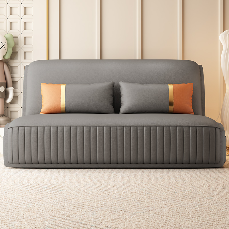 [PRE-ORDER] Intelligent electric foldable sofa bed and multifunctional cat claw cloth & small living room remote control