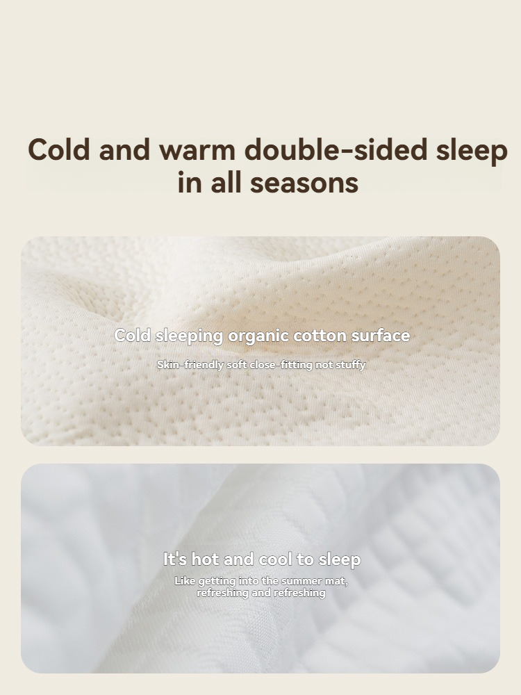 (Pre-order)Adjustable Air Bubble Memory Foam Mattress – Pocket Spring Design with Full Support and Simmons-Level Comfort