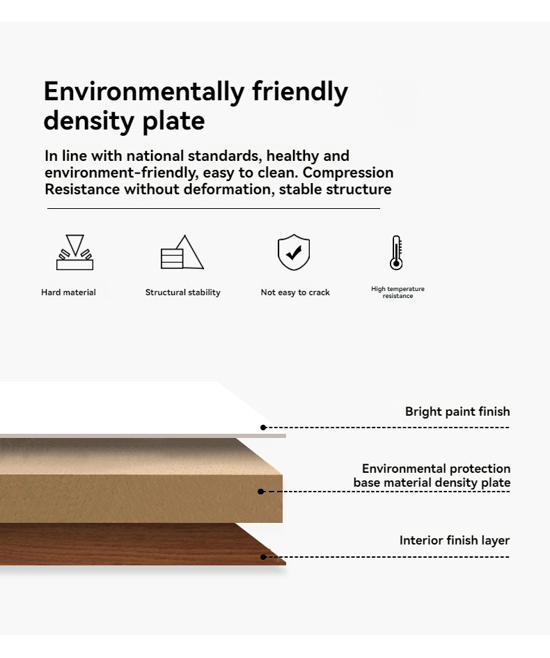 [Pre-order]  Nordic Shoes Cabinet Modern Simple Multi-Functional Home Door Large Capacity Storage Cabinet Entry Hall Entrance Storage Cabinet-Smart-Living