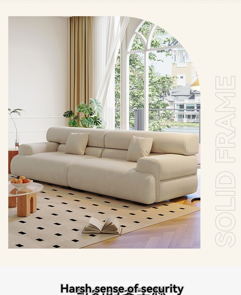 [Pre-order] Beauty salon service store, sofa, living room rest, reception living room furniture set