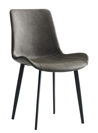 PRE ORDER / BTO PACKAGE - VR - Chair - FD-Y06 Household Dining Chairs 