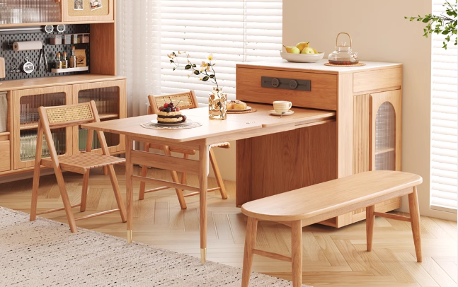 Best Affordable Furniture of 2024: Space-Saving Designs-Smart-Living