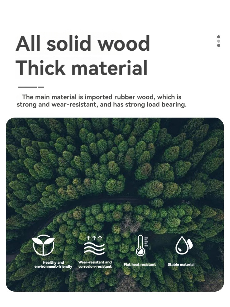 [Pre-order] Solid wood sofa bed small apartment living room study multifunctional foldable Nordic single double telescopic push-pull dual-purpose bed-Smart-Living