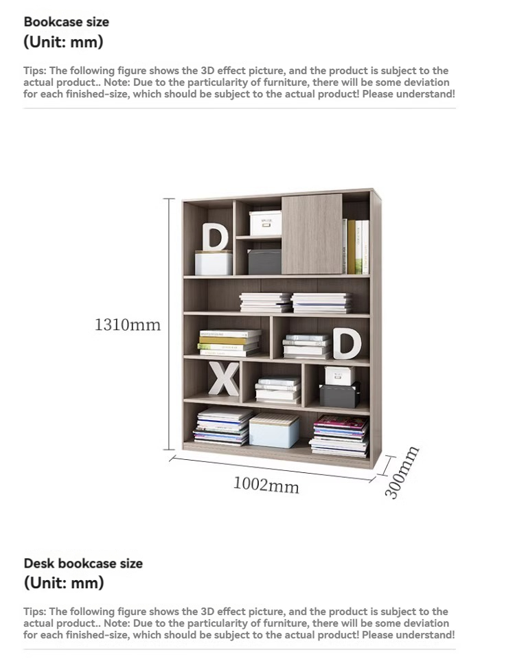 [Pre-order] 1.8-meter combination bed with bunk bed and bunk bed, small-sized children's bed, high-low bed, bunk bed with desk and wardrobe, integrated bed-Smart-Living