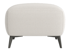 PRE ORDER / BTO PACKAGE - VR - SOFA - FD-2051 Nordic Designer Creative Lamb Fur Sofa - Small Apartment Fashionable Modern Showhome Irregular Art Pumpkin Sofa