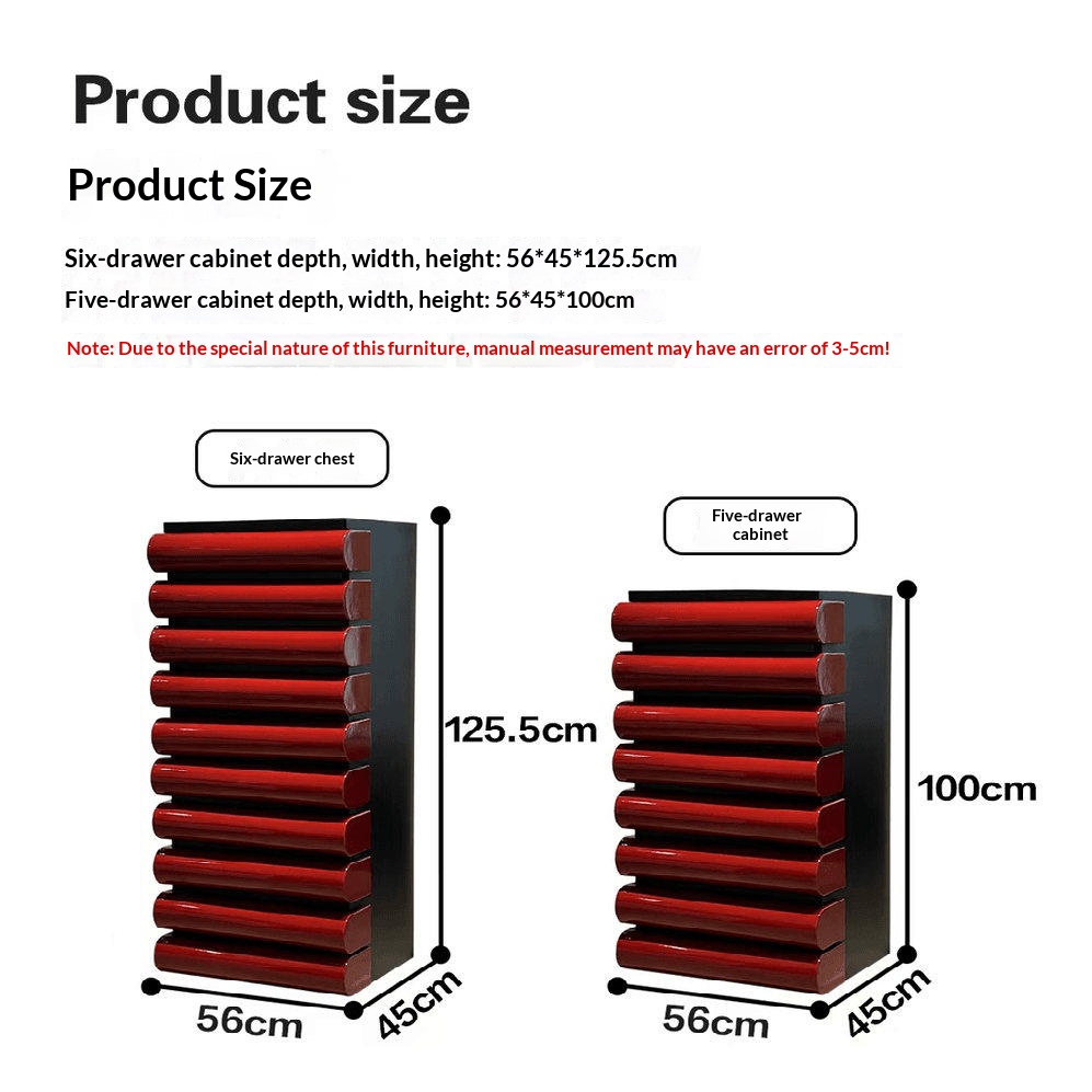 BSYR-NCC-01 [PRE-ORDER] Solid Oak wood vintage style nine-compartment cabinet living room wall storage retro bedside 