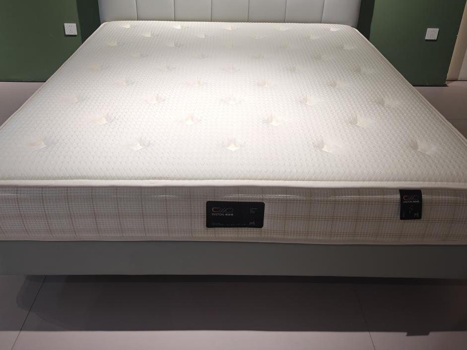 Pre Order Customizable Solid Oak Latex mattress soft pad for home bedroom sponge cushion for dormitory student single room rental tatami mat cover