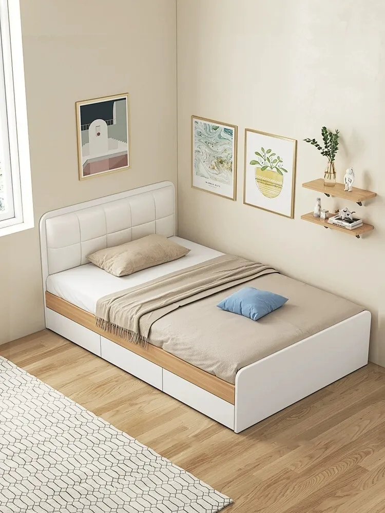 Children's single beds