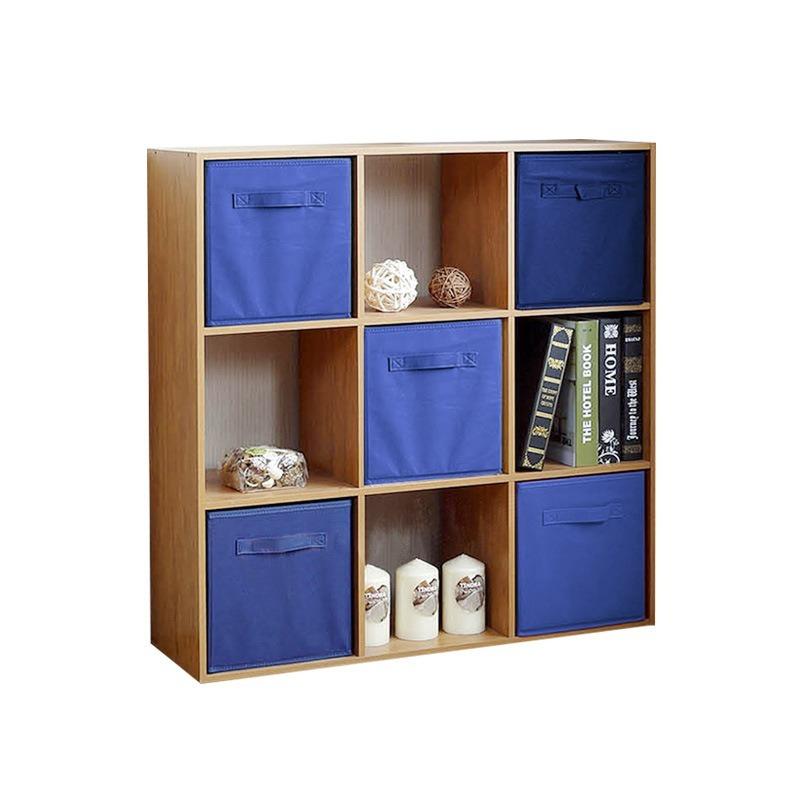 [Pre order]Nordic simple and easy-to-store multi-functional storage cabinet.