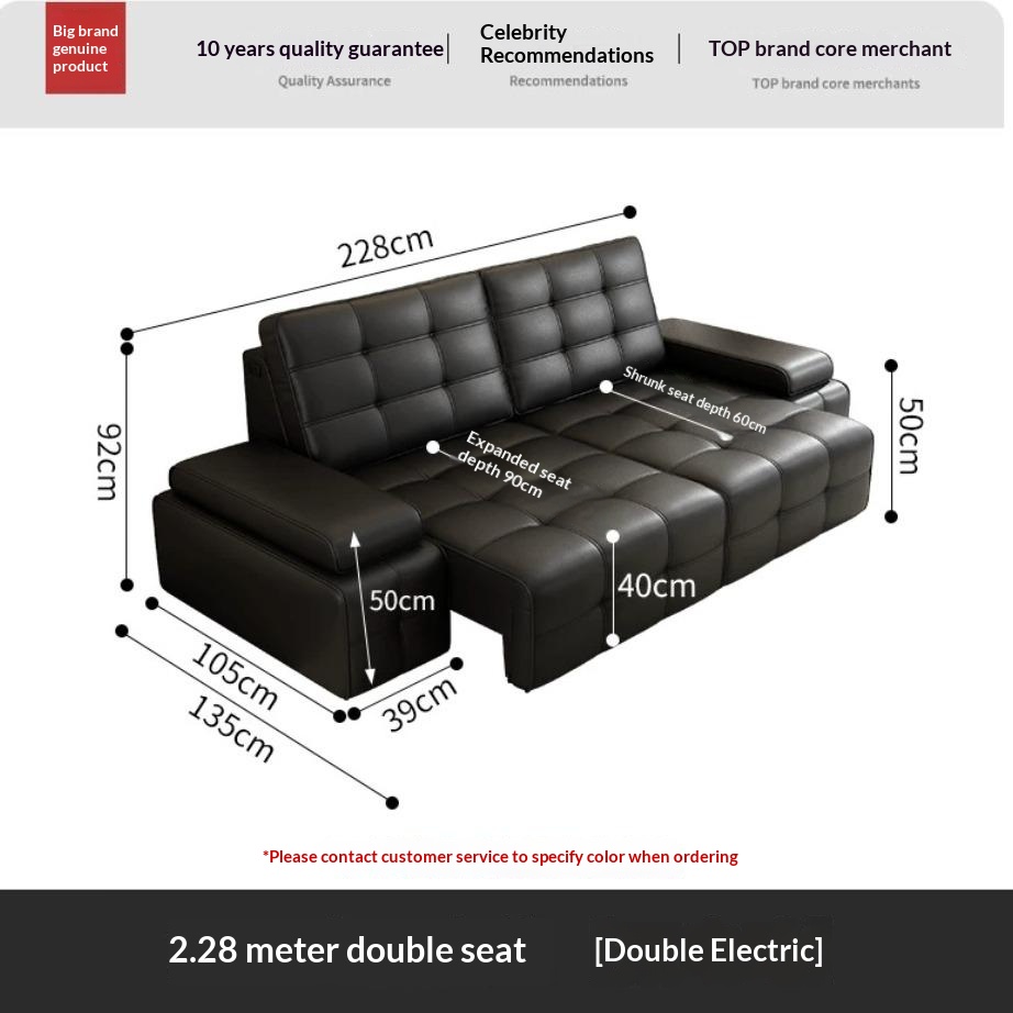 pre order 3 Seater Sofa Bed Compact Design Versatile Use Stylish Functional Easy To Use For Small Spaces/sofa