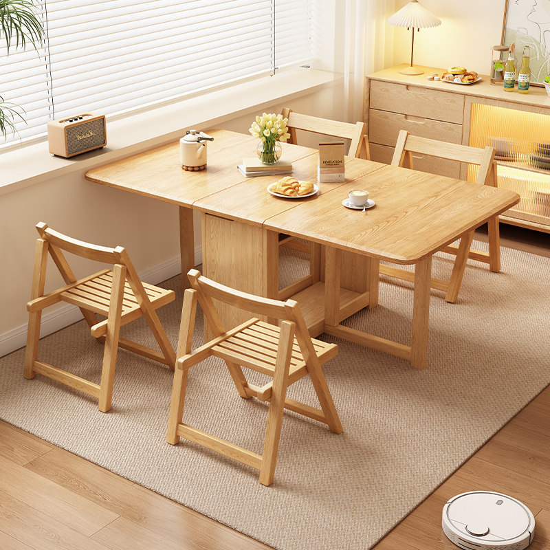 [PRE-ORDER] Solid Wood Chairs Rattan Style Japandi - Modern Design for Dining Room & Living Room.