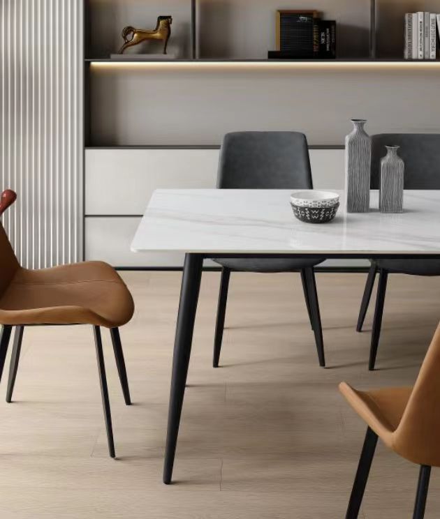 MGL Italian elegant dining table