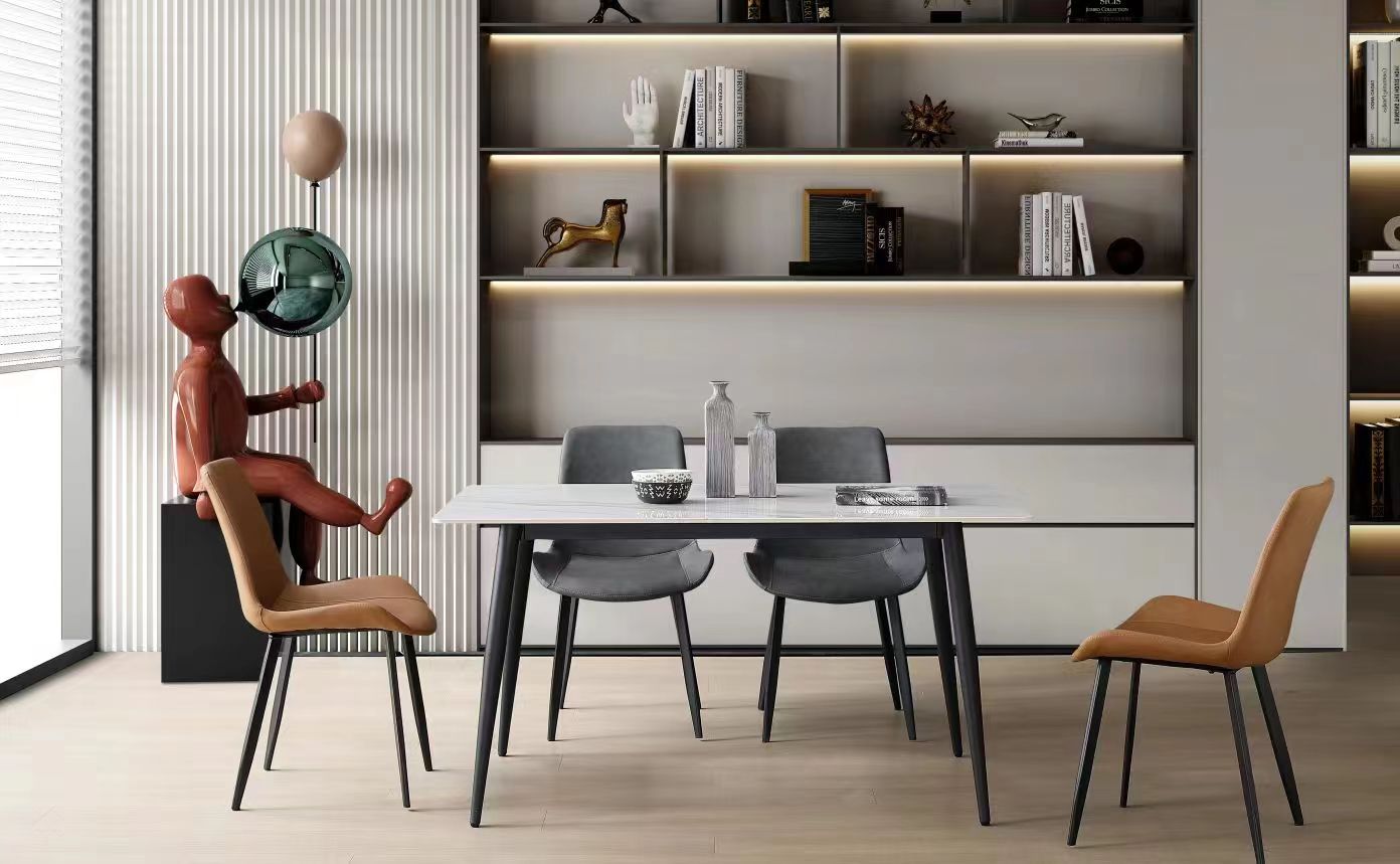 MGL Italian elegant dining table