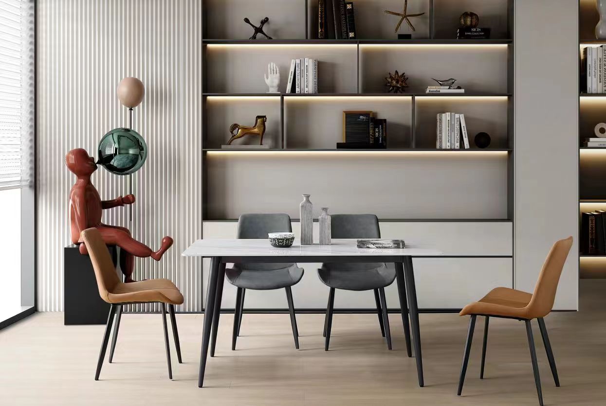 MGL Italian elegant dining table