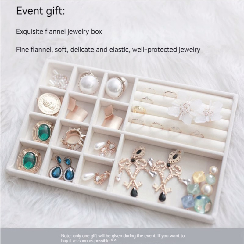 [Pre-order]  Light luxury stone slab dresser, French cream bedroom, modern INS small apartment telescopic dressing table, storage cabinet in one-Smart-Living