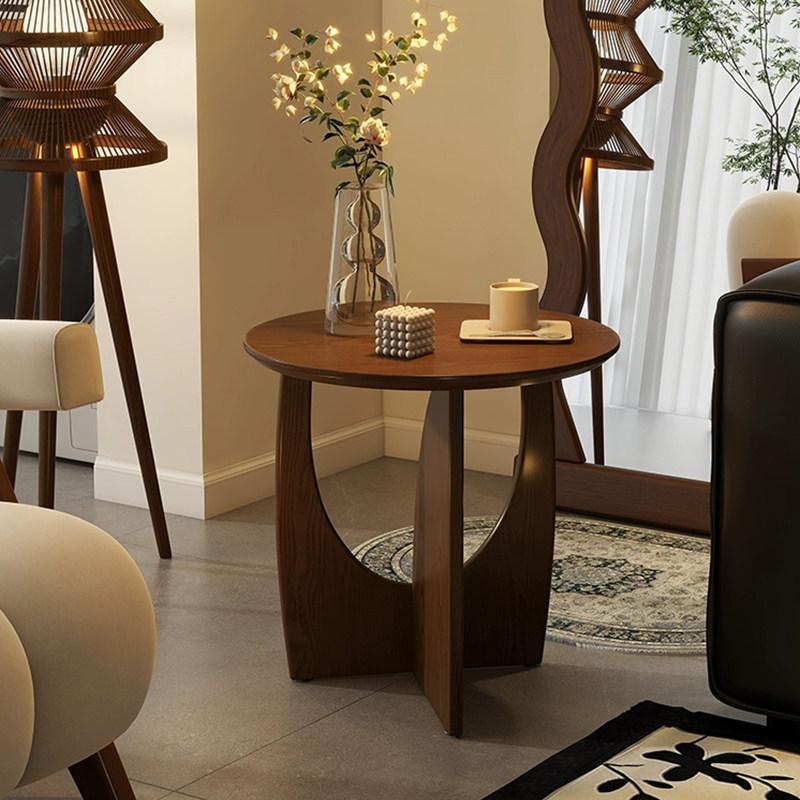 NKAHS- RCT- 01[ PRE-ORDER] A classic, practical, retro small coffee table.