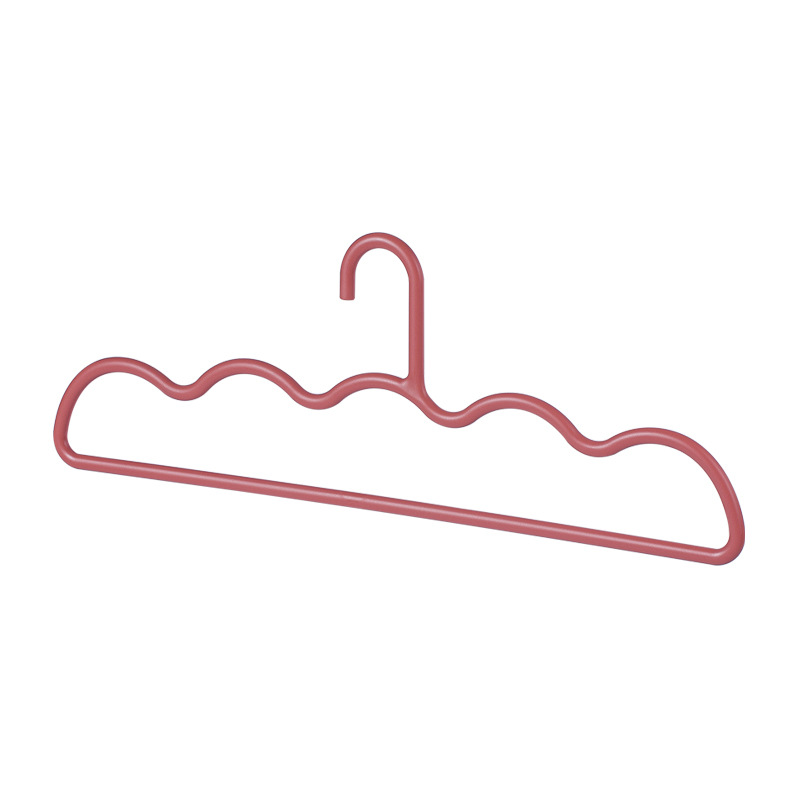 Nachuan Household Traceless and Non slip Large Clothes Hanger Wholesale Drying Bed Sheets, Quilt Covers, Bath Towels, Thick and Extended Clothes Hangers, 3 Pack -A0530-Smart-Living