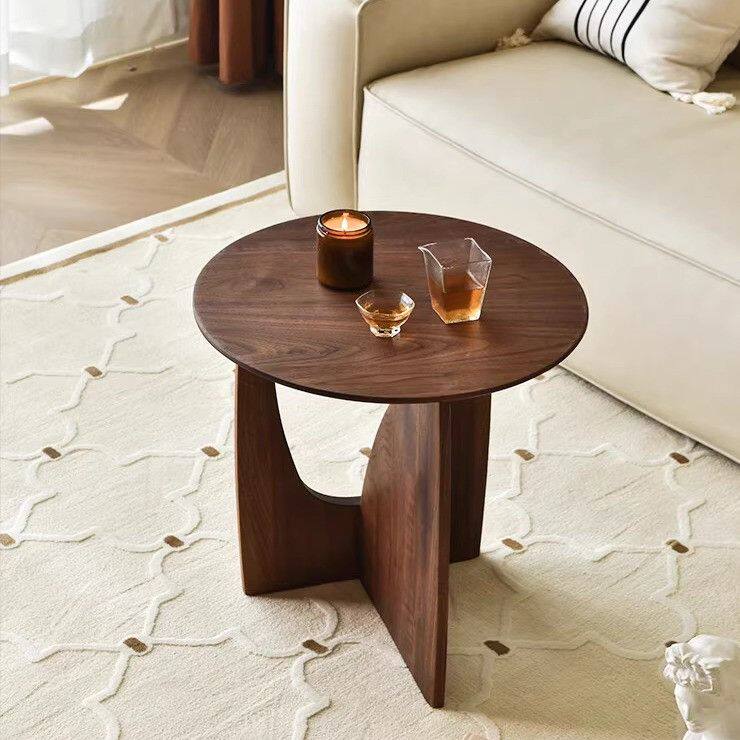 NKAHS- RCT- 01[ PRE-ORDER] A classic, practical, retro small coffee table.