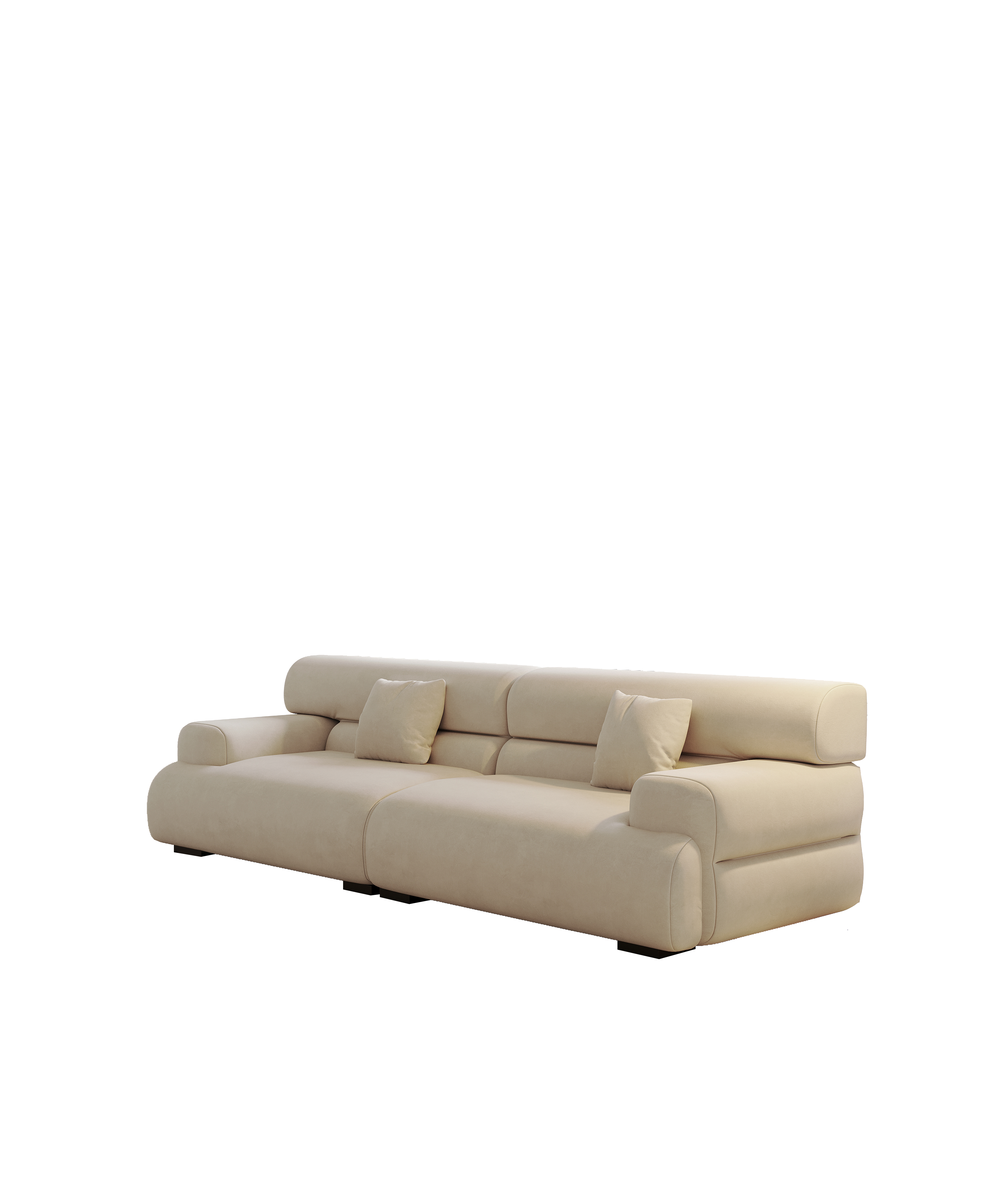 [Pre-order] Beauty salon service store, sofa, living room rest, reception living room furniture set