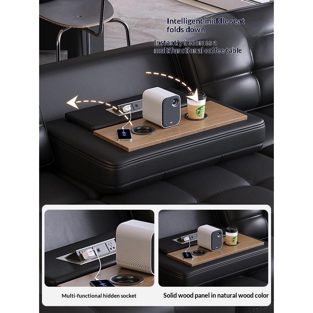 FZT-SB-01 [PRE-ORDER] 3 Seater Sofa Bed Compact Design Versatile Use Stylish Functional Easy To Use For Small Spaces