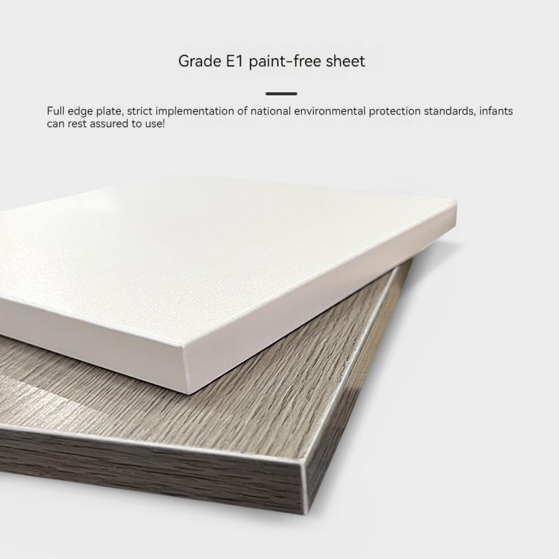 Sliding wardrobe bedroom small unit modern and minimalist wardrobe combination