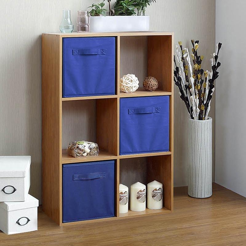 [Pre order]Nordic simple and easy-to-store multi-functional storage cabinet.
