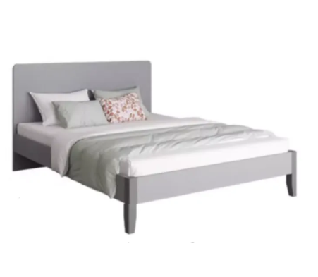 [Pre-order]Children's storage bed small apartment 1.2 meters bedroom bed solid wood bed with storage space single bed children's bed storage bed