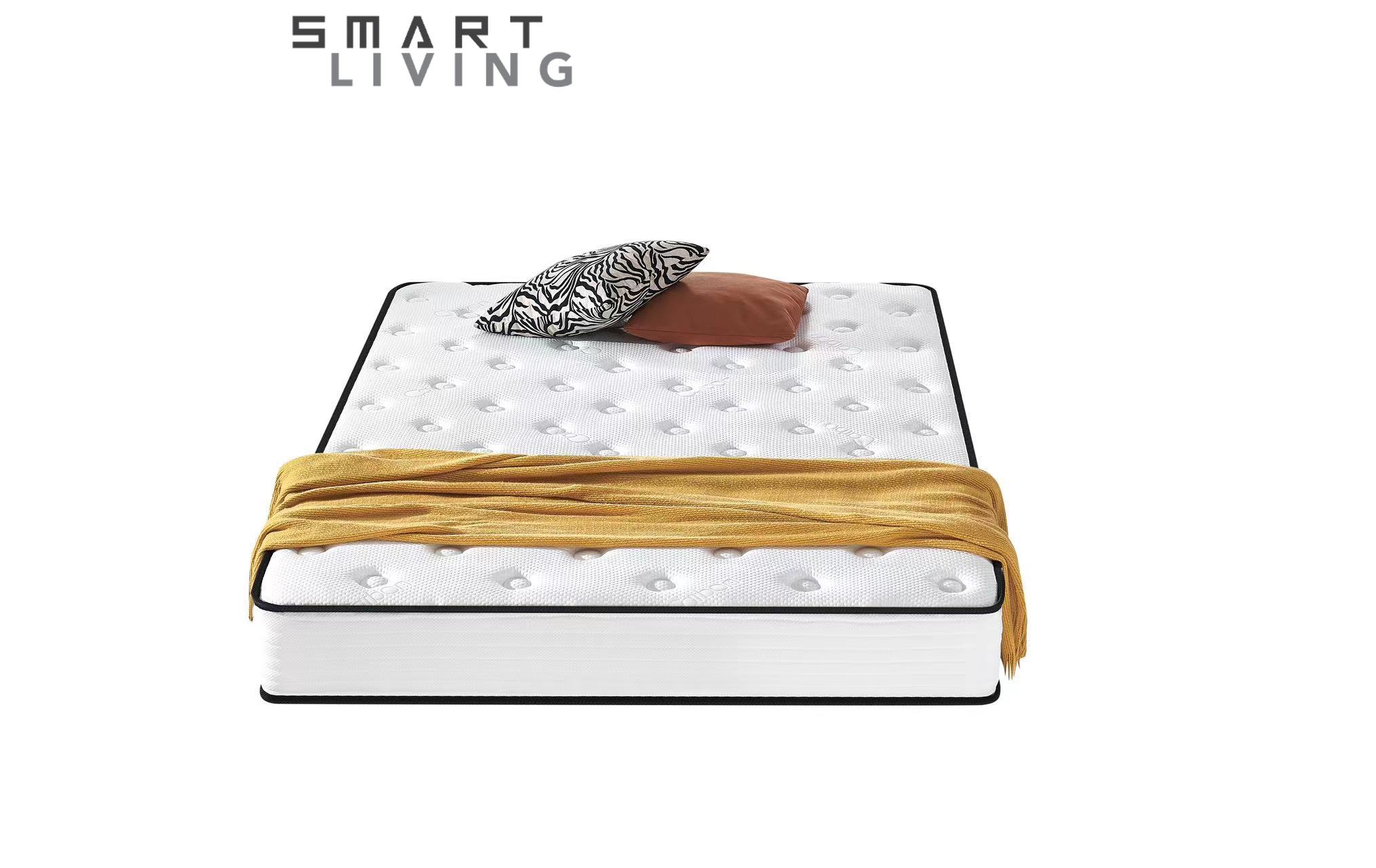 KMS Mattress KMS-017