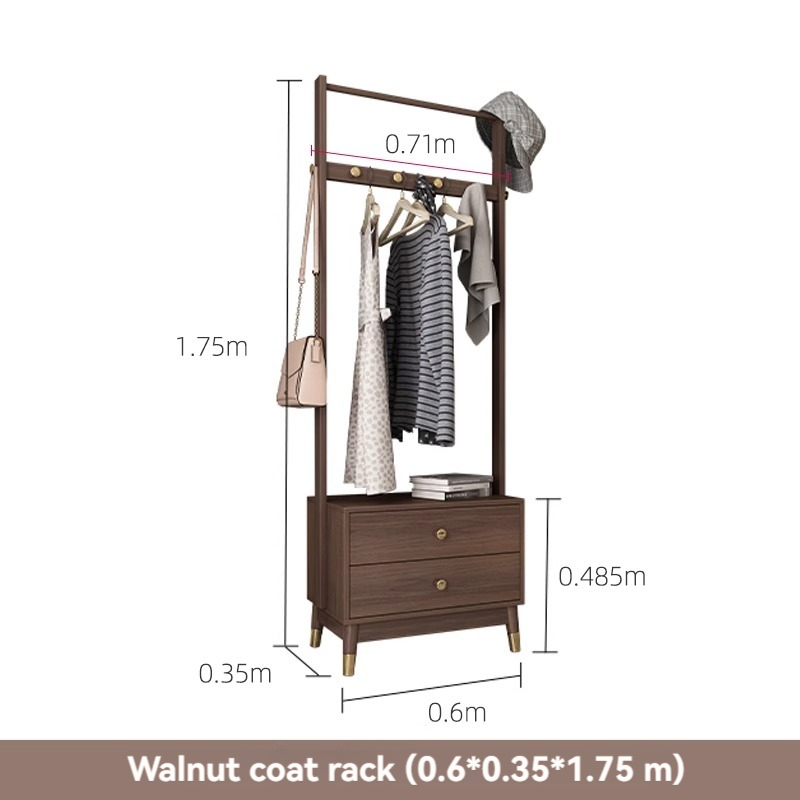 [Pre-order] Oulang Scandinavian simple entry door against the wall partition entryway cabinet one modern small household living room room cabinet fashion wine cabinet-Smart-Living