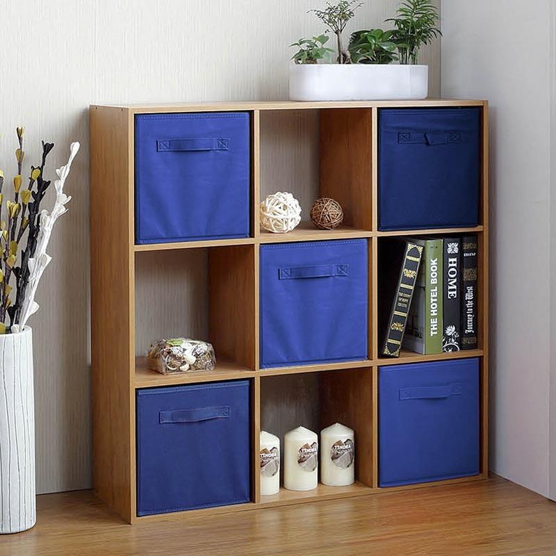 [Pre order]Nordic simple and easy-to-store multi-functional storage cabinet.