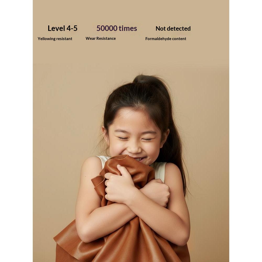 [PRE-ORDER] Internet-Famous Kids' Bed: for Boys, Princess Bed for Girls-Space-Saving, with Storage & Bear-Themed Leather.