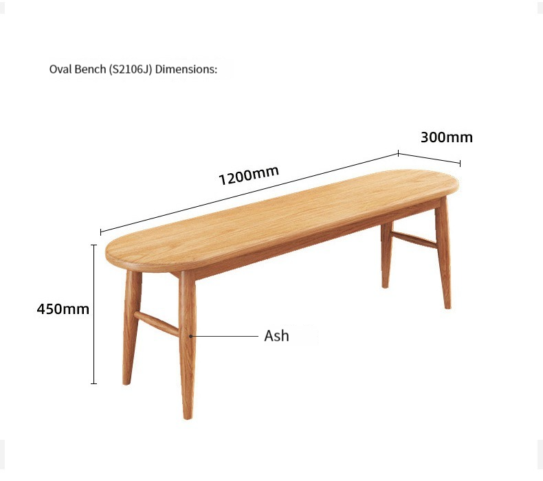 [Showroom display sample]Warner's Rock Slate Mid Island Table Folding Dining Table with One Piece Solid Wooden Legs Small Japanese Telescopic Dining Table and Chairs Set-Smart-Living
