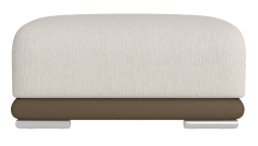 PRE ORDER / BTO PACKAGE - VR - SOFA - FD-858 Italian-style Luxury Leather Sofa for Small Living Rooms, Nordic Straight-row Genuine Leather Sofa, Simple and Modern