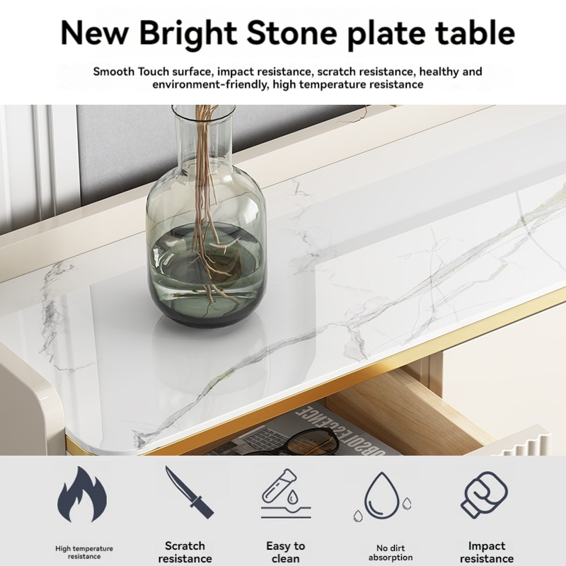 [Pre-order ]  Light Luxury Shoe Cabinet Large Capacity Storage Cabinet At Home Doorway Doorway Partition Foyer Cabinet Modern Simple Shoe Cabinet Storage Cabinet-Smart-Living