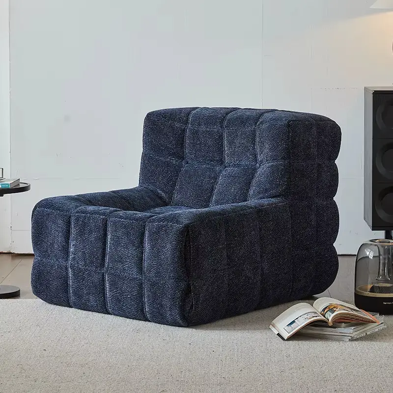 Modern Luxury SingleTatami in Stylish Sofa Bed