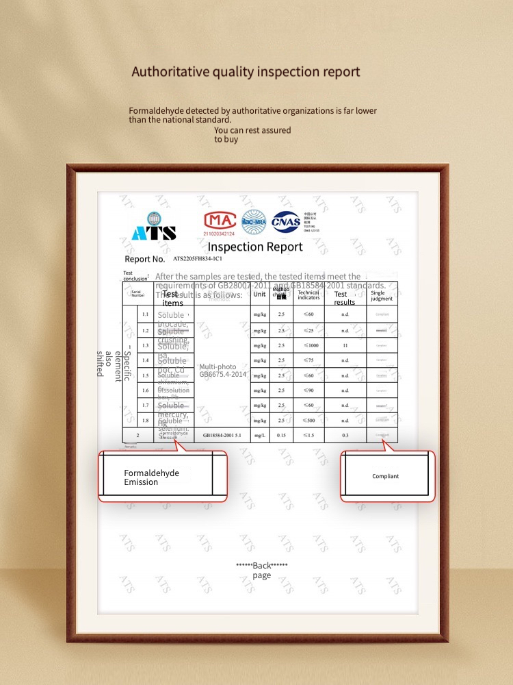 Light luxury corner desk, bookcase, dresser, integrated double long office, home modern folding retractable desk-Smart-Living