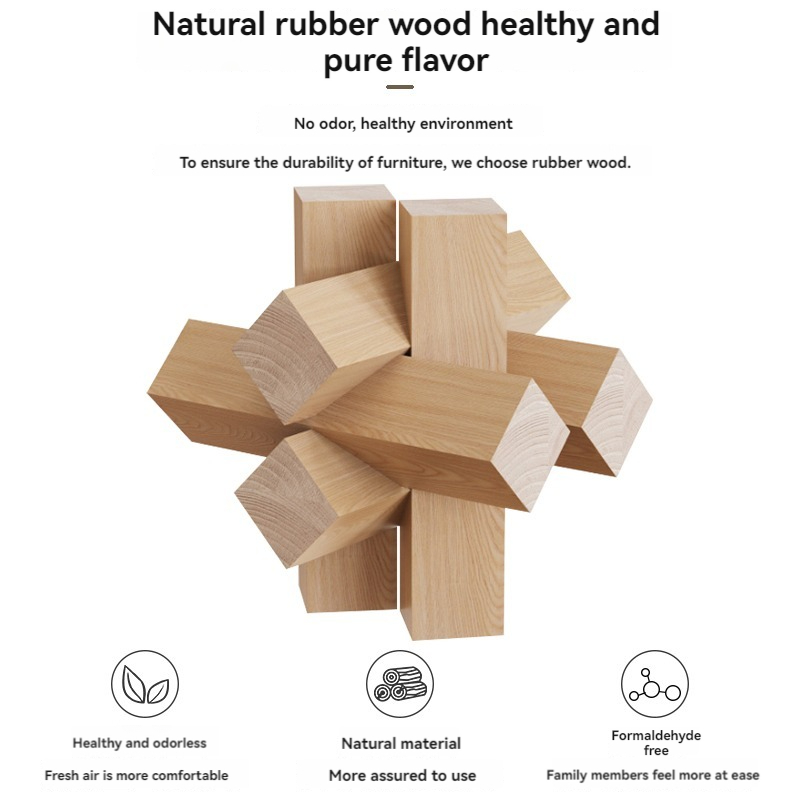 [Pre-order]  New Chinese Solid Wood Shoe Cabinet Home Doorway Doorway Cabinet Entry Partition Foyer Storage Storage Cabinet Balcony Storage Cabinet-Smart-Living