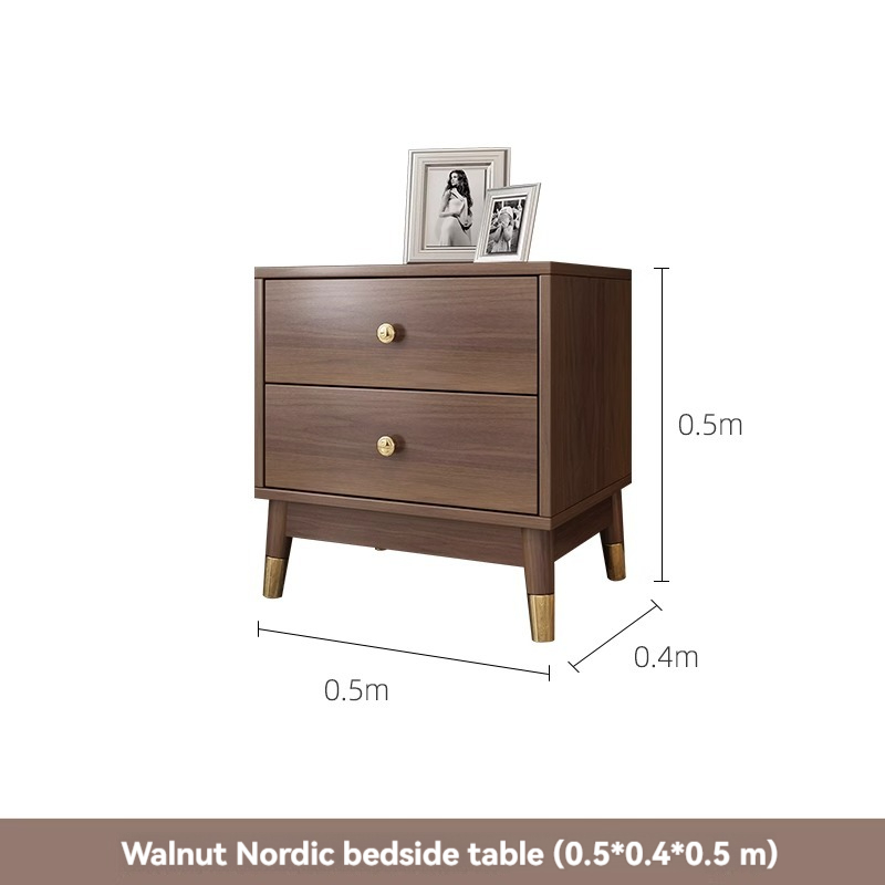 [Pre-order] Oulang Scandinavian simple living room coffee table and TV cabinet combination modern style home retractable creative grey floor cabinet-Smart-Living