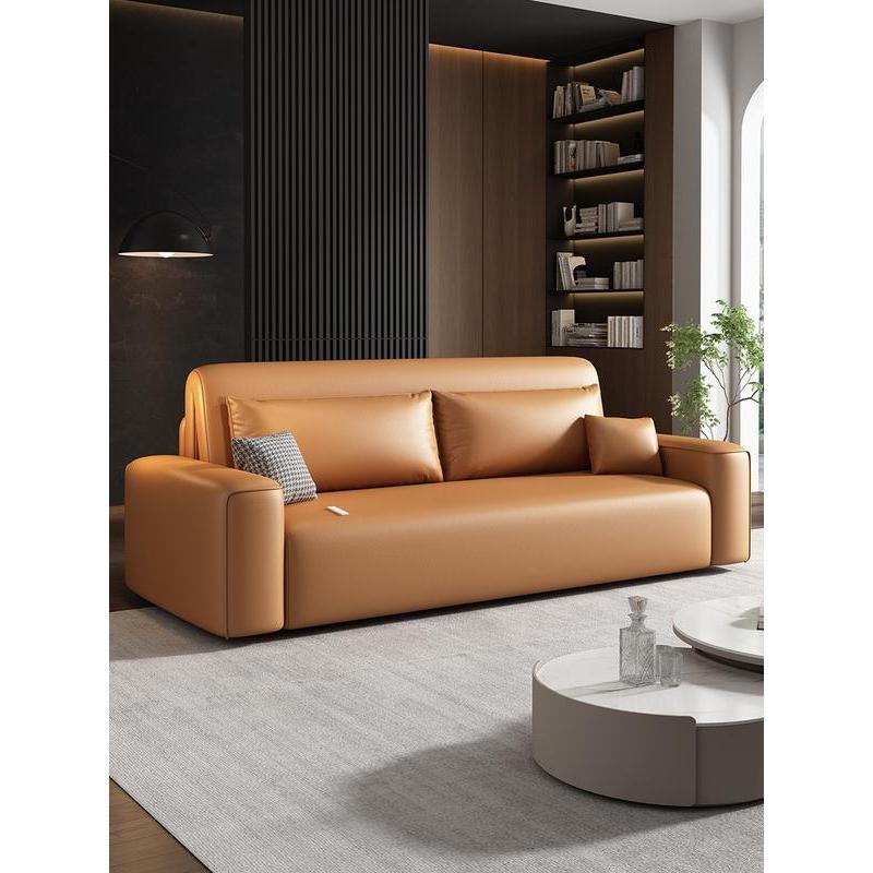 [Pre Order] Smart electric sofa bed