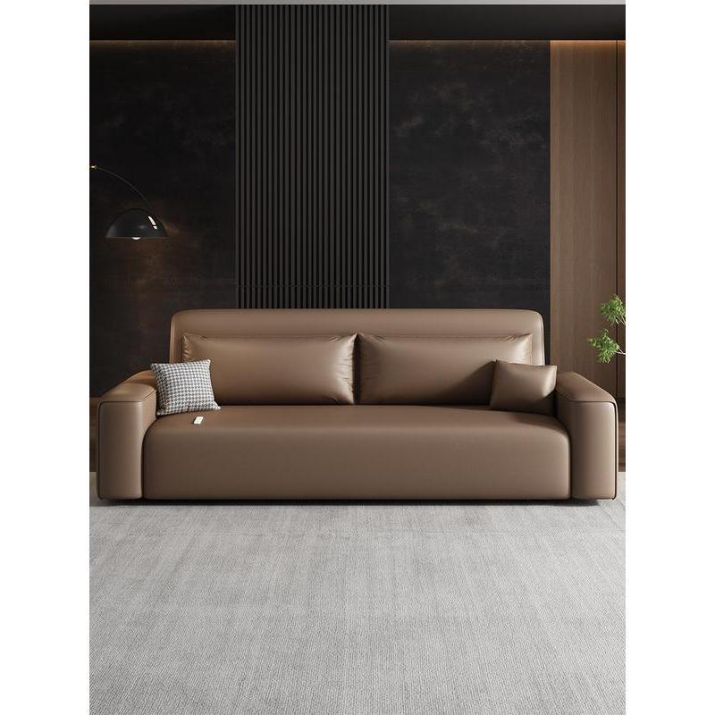 [Pre Order] Smart electric sofa bed