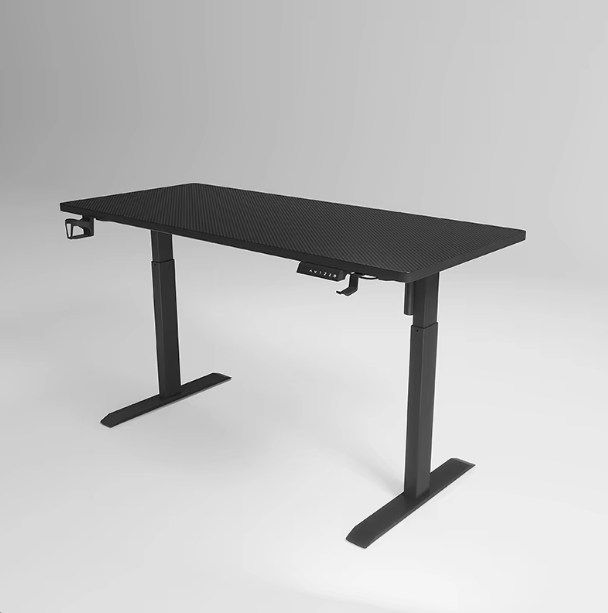 [Pre-order]  YZ wholesale held for sale home office furniture standing desk adjustable table sitting and standing computer lift table-Smart-Living
