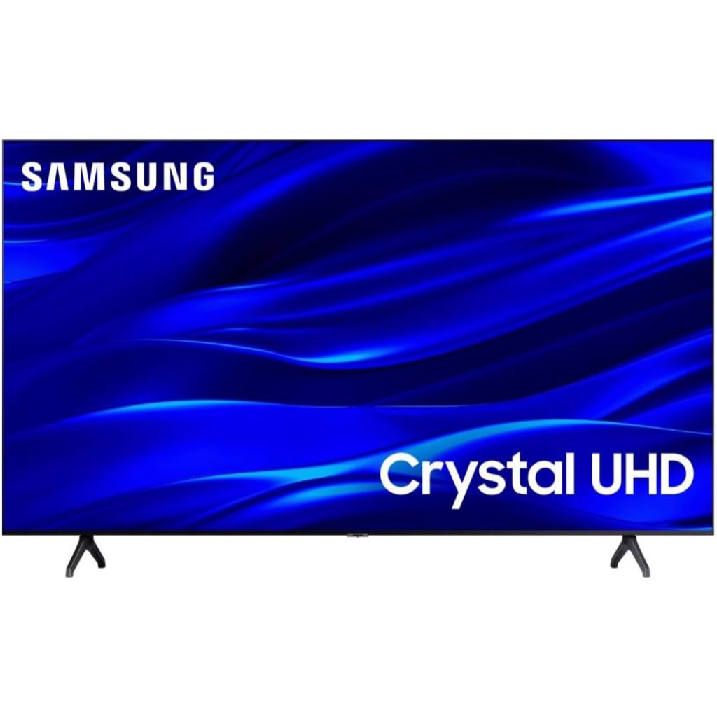 SAMSUNG 43" TU690T LED 4K UHD Smart Tizen TV UN43TU690TFXZA