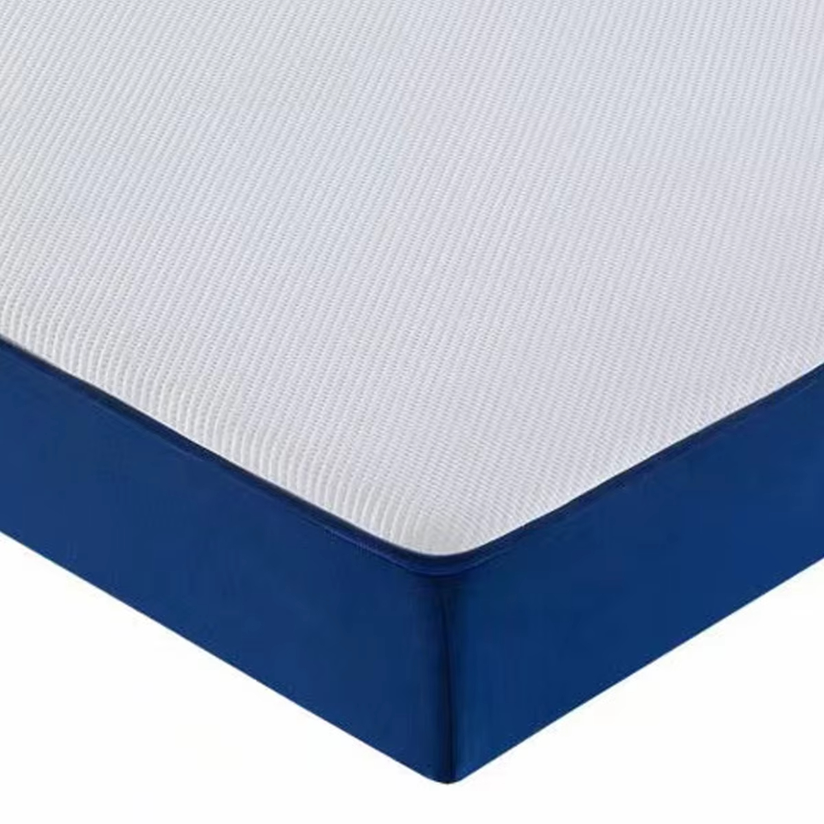 PRE ORDER / BTO PACKAGE - A - MATTRESS - Modern Compressed Memory Foam Mattress King Size Soft 