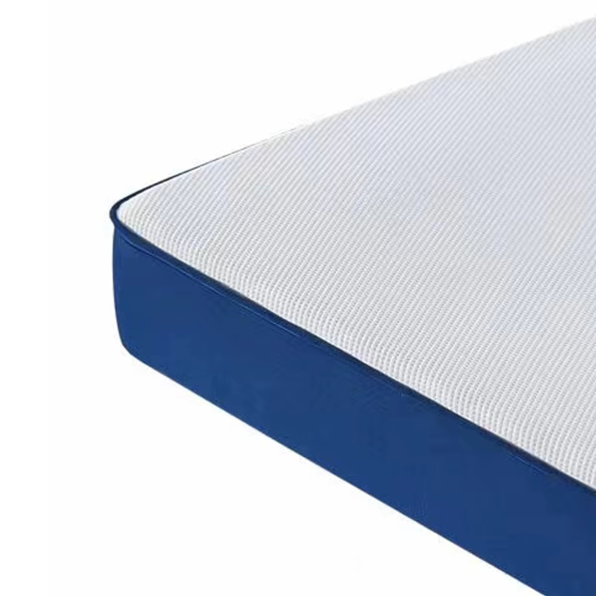 PRE ORDER / BTO PACKAGE - A - MATTRESS - Modern Compressed Memory Foam Mattress King Size Soft 